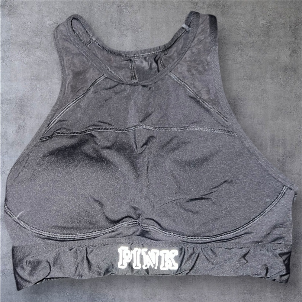 PINK Victoria's Secret Sports Bra